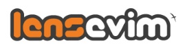 Lens Evim
